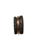 Ring Pesavento Woman in Silver WDNAA085/M - WDNAA085/M